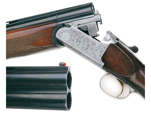 What did our reviewer think of this secondhand Browning Medallist shotgun?