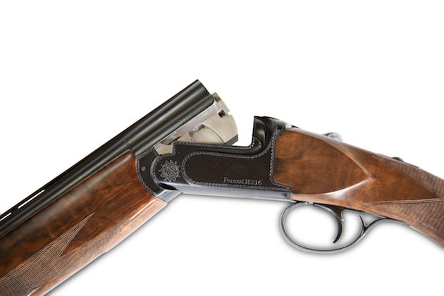 Perazzi MX16