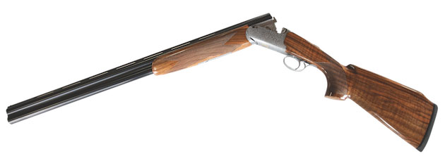 Fausti Aphrodite shotgun