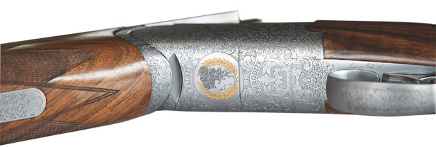 Fausti Aphrodite shotgun
