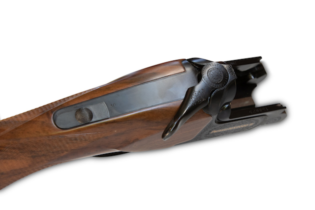 Perazzi MX2000 S