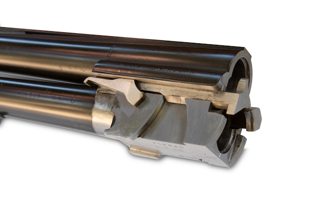 Perazzi MX2000 S