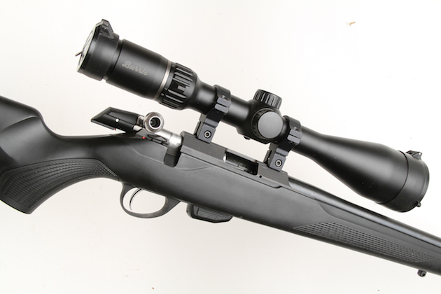 Tikka T1X