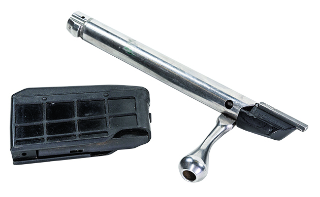 Tikka T3 Lite