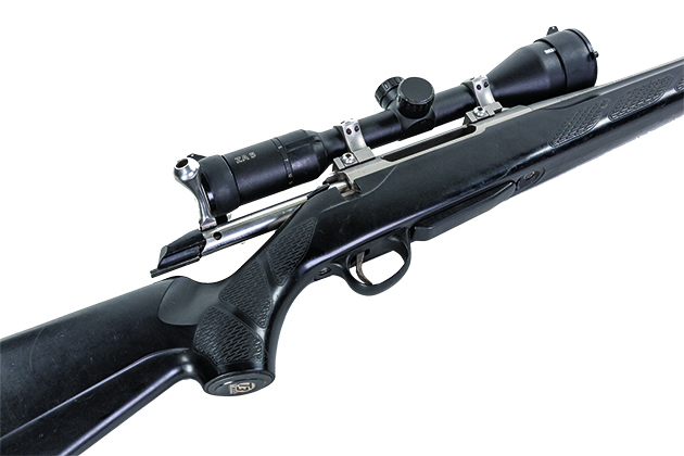 Thinking of buying a second-hand Tikka T3 Lite?