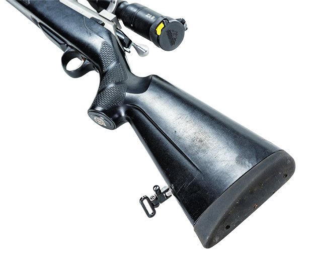 Tikka T3 Lite