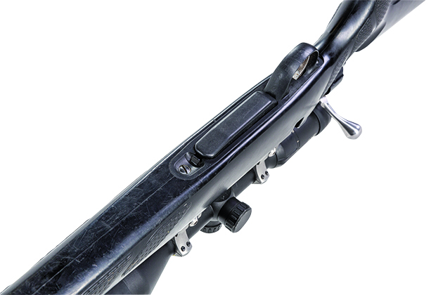 Tikka T3 Lite
