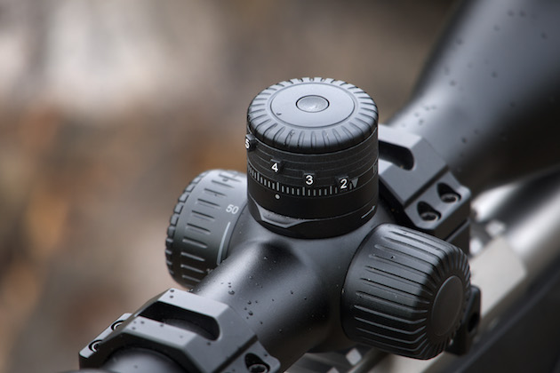 Swarovski Z8i 2.3-18x56 P