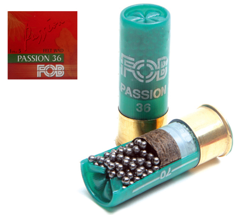 Viri-FOB Passion.