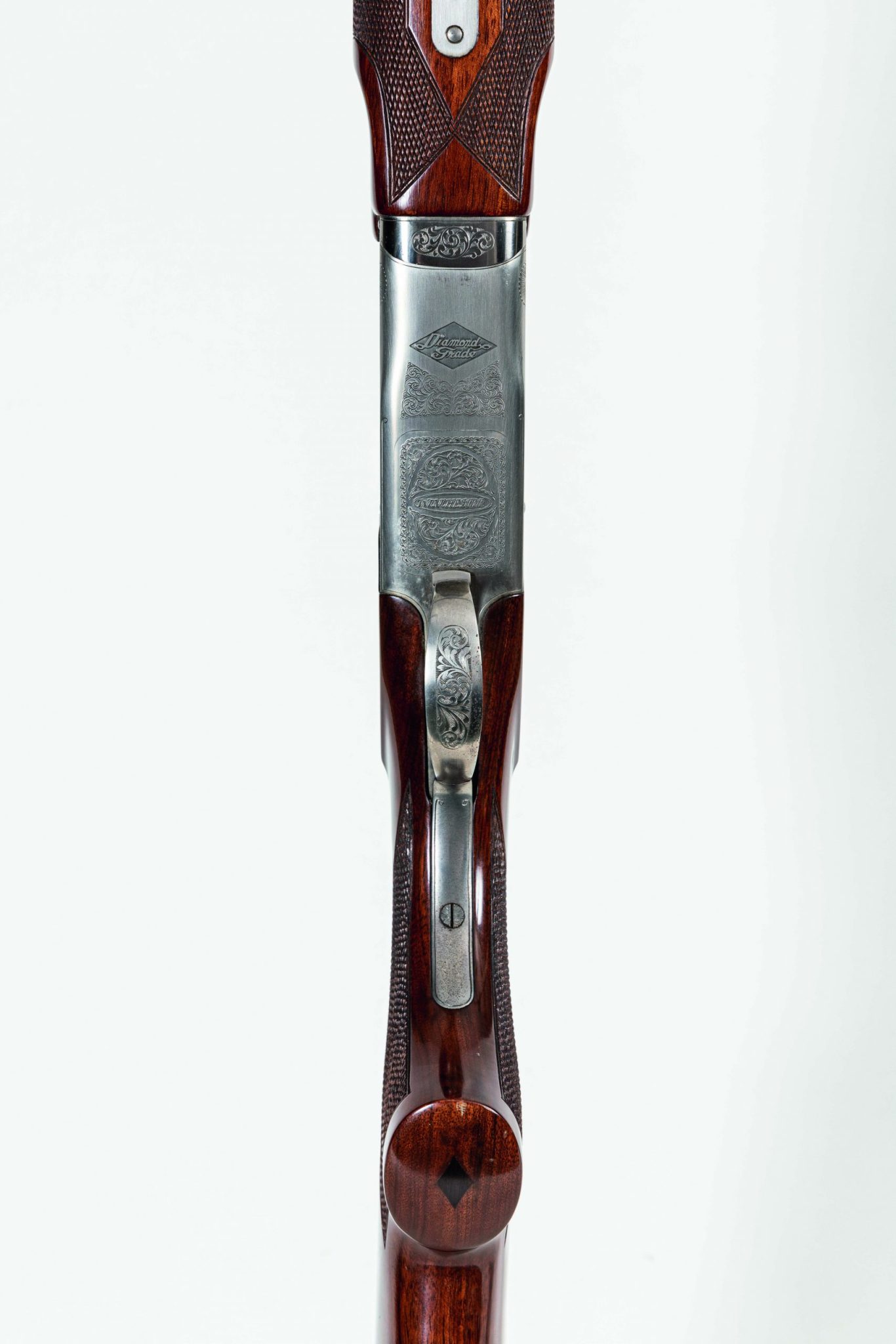 Winchester shotgun part