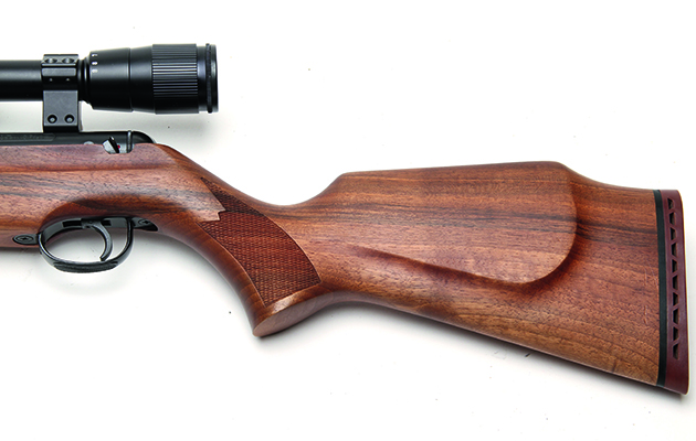 Webley Stingray Express LE