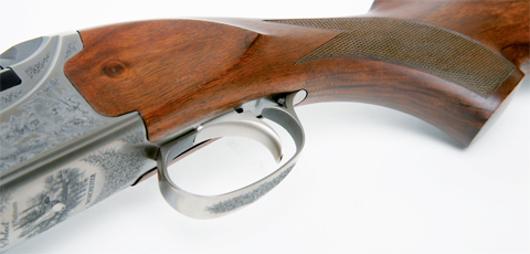 Winchester Platinum shotgun review