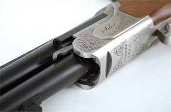 Winchester Select shotgun review