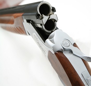 Winchester shotgun review
