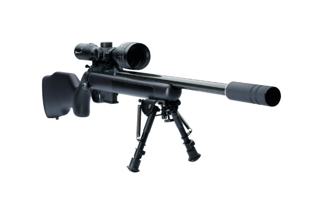 Webley & Scott Xocet