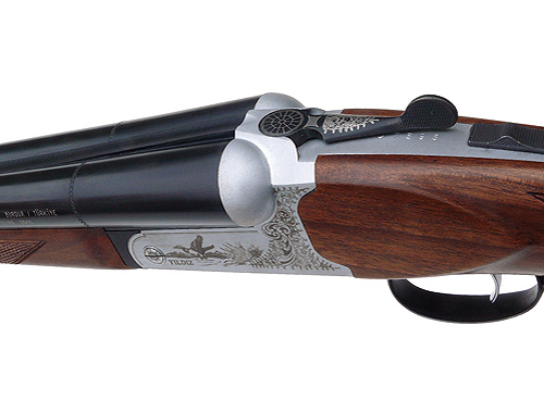 Yildiz shotgun 