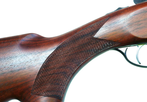Yildiz 20-bore shotgun review
