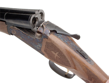 Zabala Beri-lux .410 shotgun review