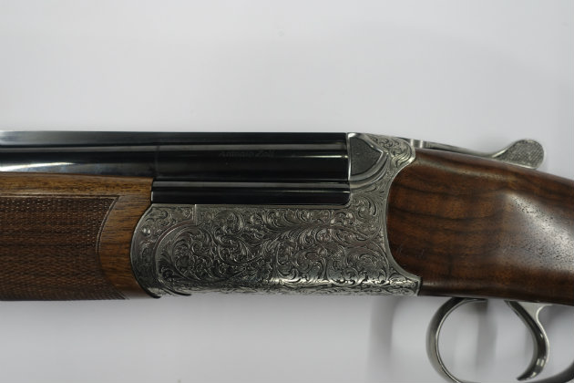Zoli Pernice 20 bore