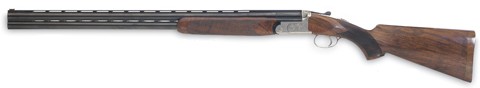 Zoli Columbus shotgun review