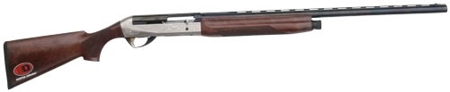 Benelli Legacy Semi-auto shotgun review