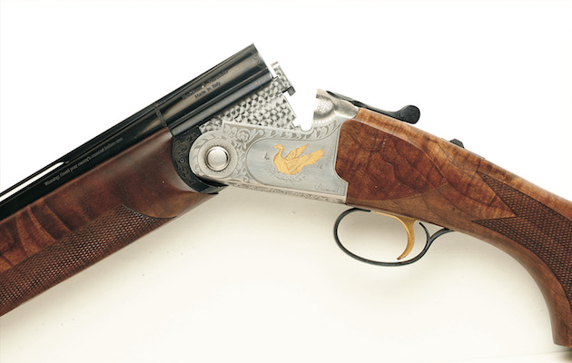 Bettinsoli Diamond DeLuxe