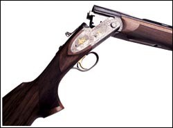 Bettinsoli Diamond Line shotgun review