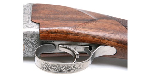 Bettinsoli Diamond Line trigger 