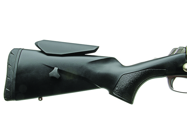 Browning X-Bolt rifle review
