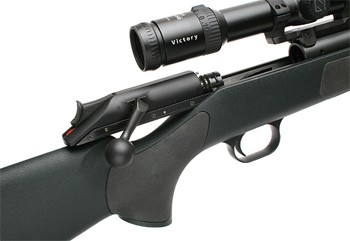 Blaser Professional R93 rifle review