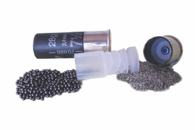 Cartridge loads 