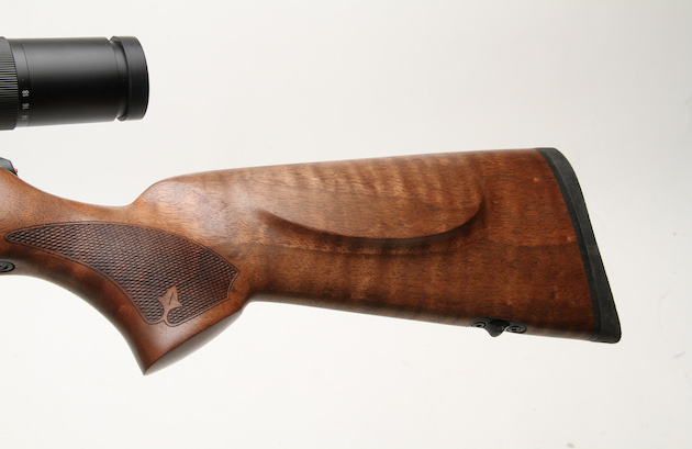 CZ 457 Royal .17 HMR