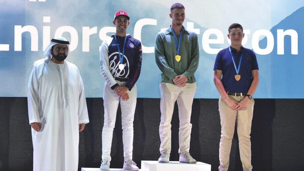 Fujairah Mountain Shooting Championship: a world-class clay shoot in the heart of the UAE