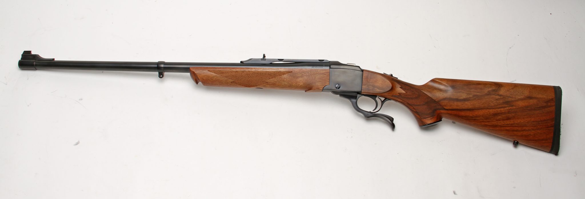 Ruger No. 1S in .30-06
