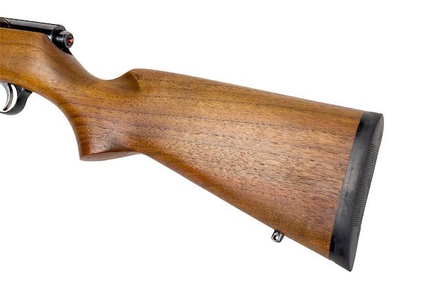 Wiehrauch HW66 rimfire