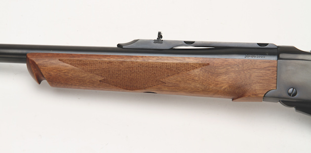Ruger No. 1