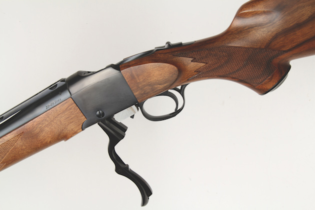 Ruger No. 1