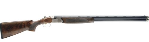 Beretta 686E Evo shotgun reviewed by Sporting Gun