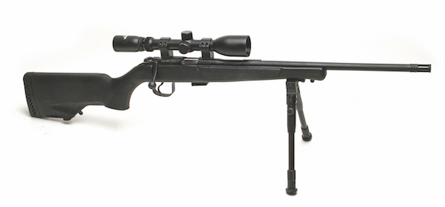 Hatsan Escort .22LR rifle