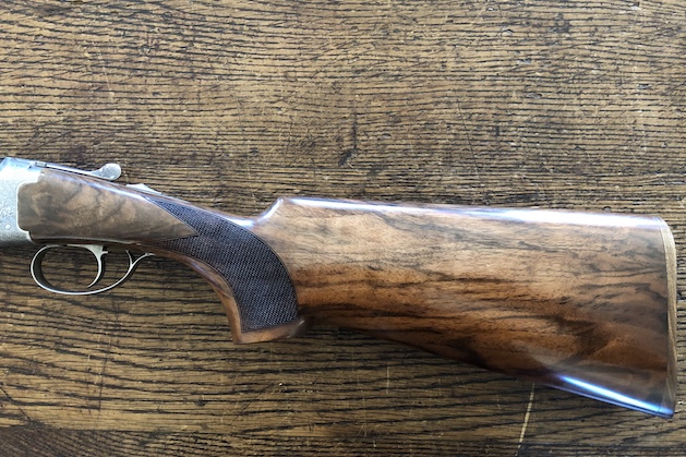 Chapuis Armes C35  Super Orion Classic
