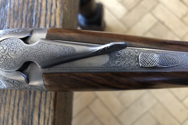 Chapuis Armes C35  Super Orion Classic