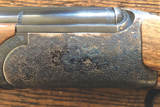 Fausti 28-bore Class Found