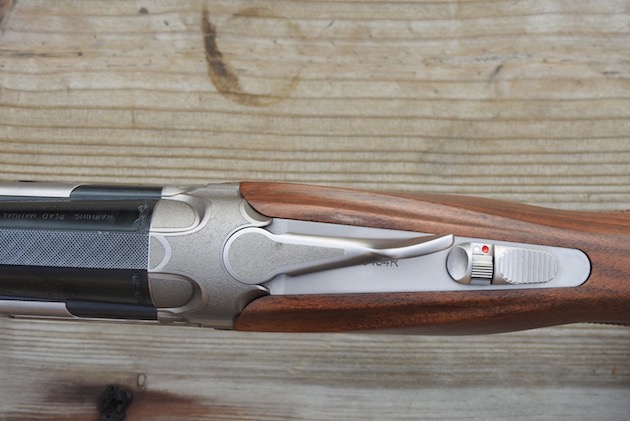 Beretta 694