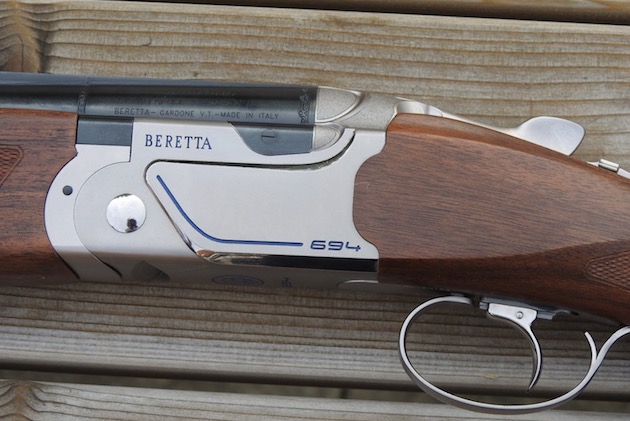 Beretta 694