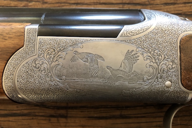Chapuis Armes C35  Super Orion 