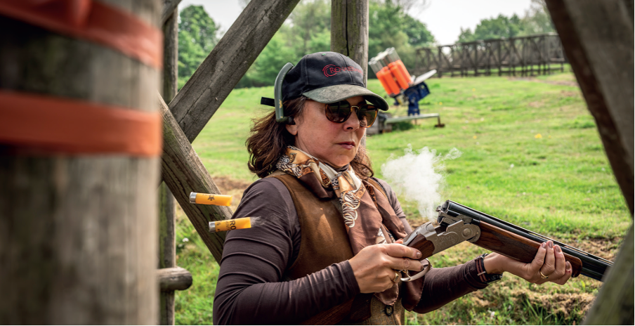 Celebrating community, sport and diversity with ladies’ day 