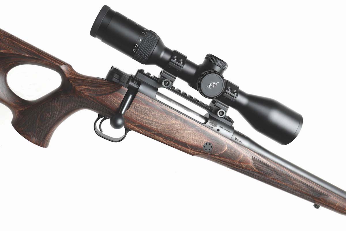 Mauser 