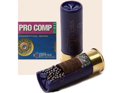Lyavale express pro comp.