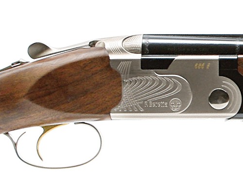 Beretta 686E Evo