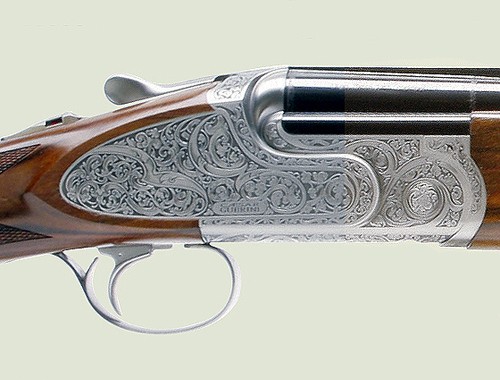 Secondhand Caesar Guerini Maxum